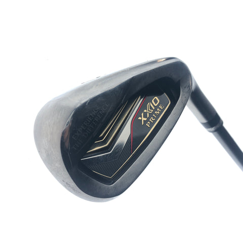 Used XXIO Prime 12 5 Iron / 22.0 Degrees / Soft Regular Flex
