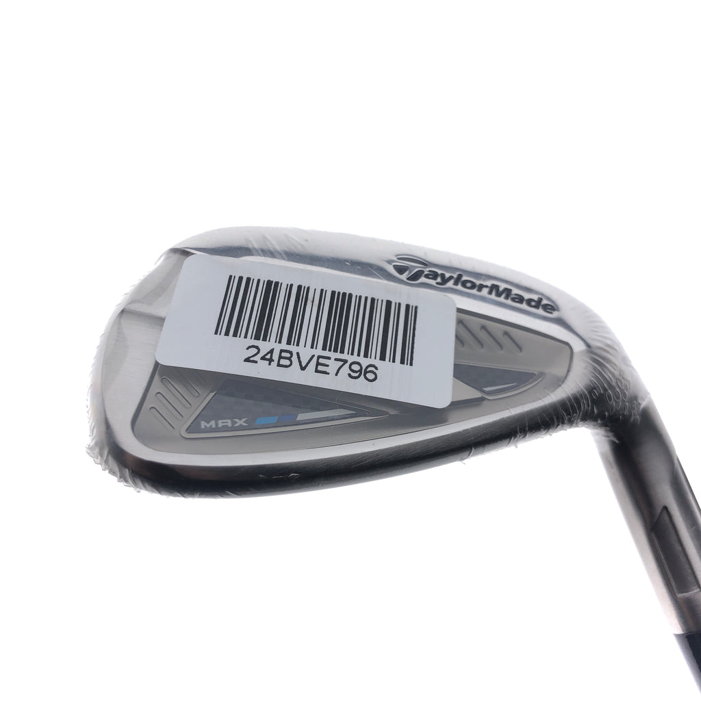 NEW TaylorMade SIM2 MAX 9 Iron / 38.0 Degrees / Regular Flex