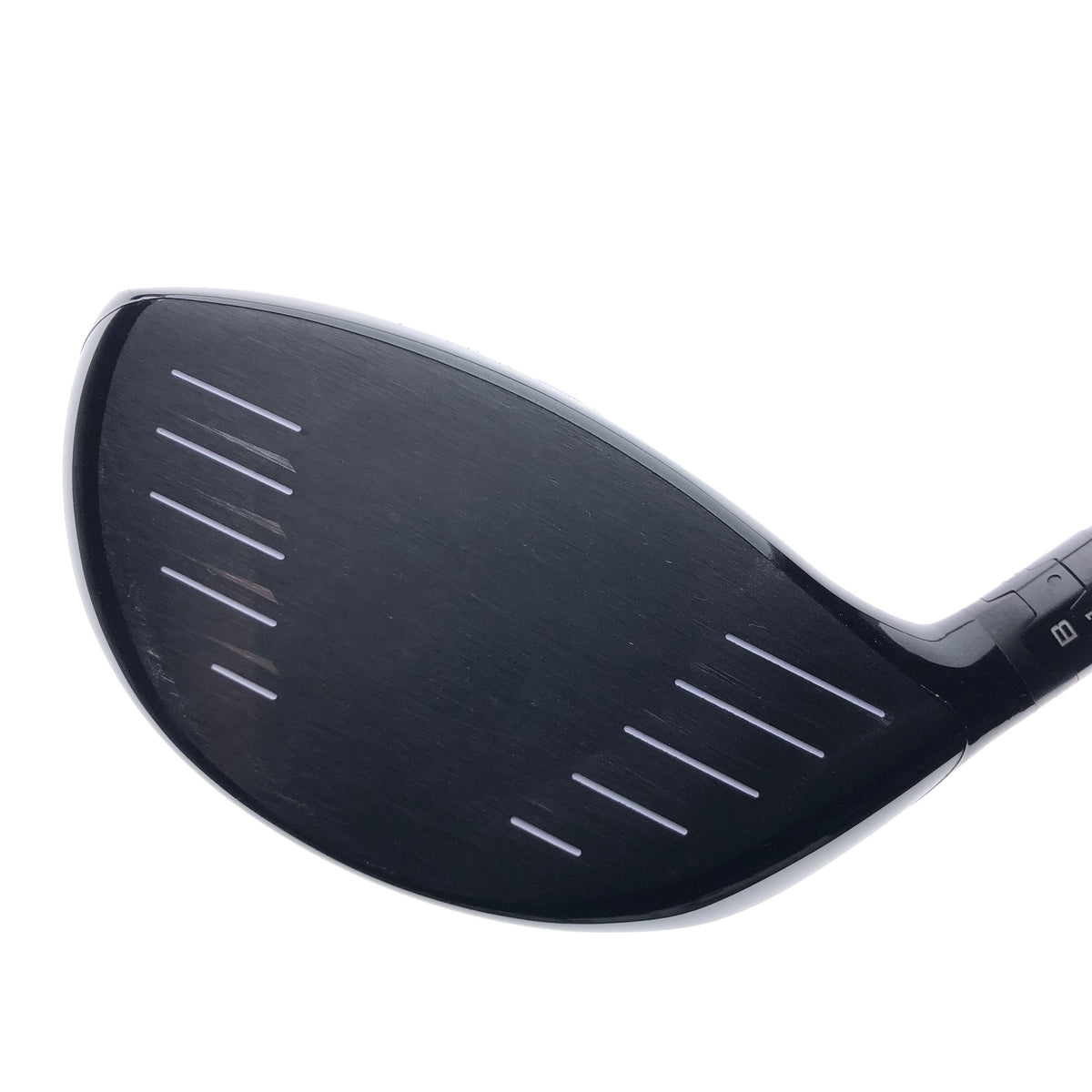 Used Titleist 915 D3 Driver / 9.5 Degrees / Regular Flex