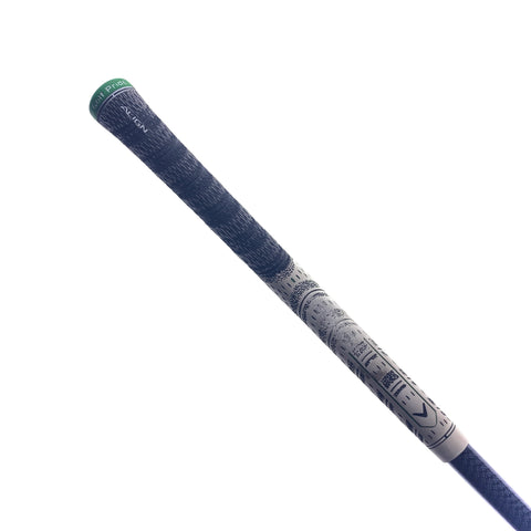 Used Mitsubishi Tensei AV Series Blue 65 X Driver Shaft/X-Stiff / Callaway Gen 2