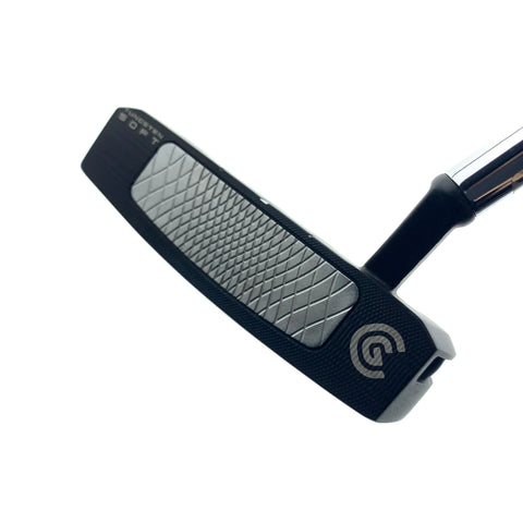 Used Cleveland Frontline Elite RHO Putter / 35.0 Inches