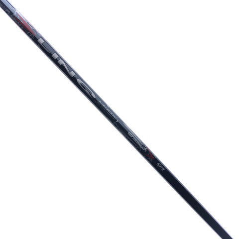 Used UST LINQ M40X 6F3 R Fairway Shaft / Regular Flex / Mizuno Gen 2 Adapter