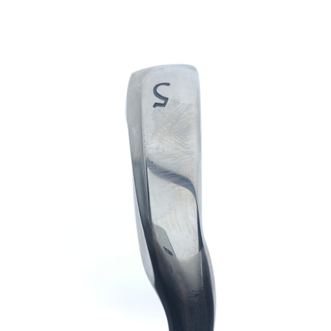 Used XXIO Prime 12 5 Iron / 22.0 Degrees / Soft Regular Flex