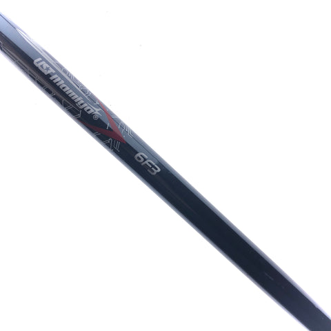 Used UST LINQ M40X 6F3 R Fairway Shaft / Regular Flex / Mizuno Gen 2 Adapter