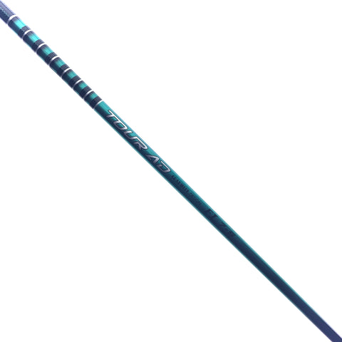 Used Graphite Design Tour AD FI 7S Fairway Shaft / Stiff Flex /TaylorMade Gen2