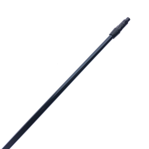 Used UST LINQ M40X 6F3 R Fairway Shaft / Regular Flex / Mizuno Gen 2 Adapter