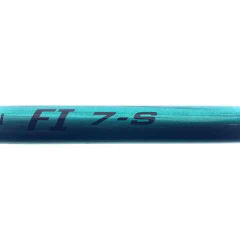Used Graphite Design Tour AD FI 7S Fairway Shaft / Stiff Flex /TaylorMade Gen2