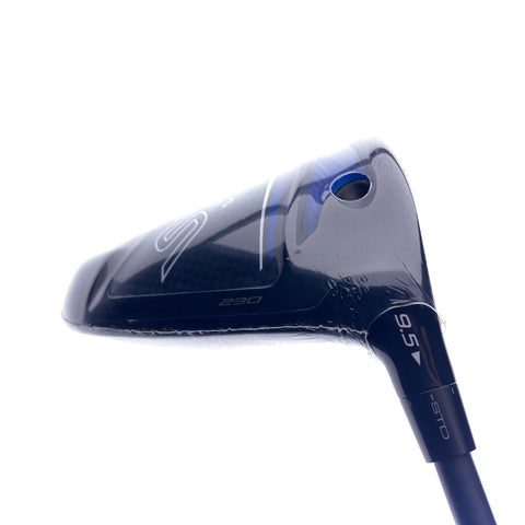 NEW Mizuno ST-Max 230 Driver / 9.5 Degrees / X-Stiff Flex