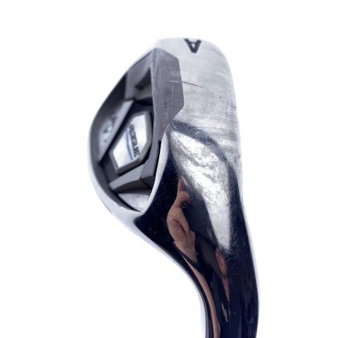 Used Callaway Rogue Approach Wedge / 49.0 Degrees / Regular Flex
