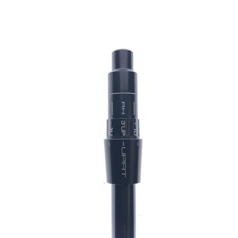 Used UST LINQ M40X 6F3 R Fairway Shaft / Regular Flex / Mizuno Gen 2 Adapter