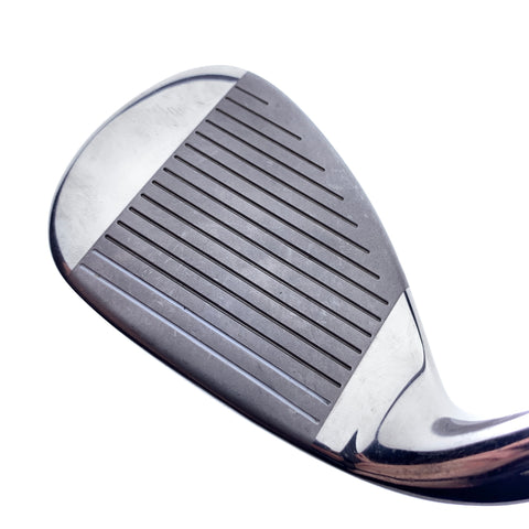 Used Callaway Rogue Approach Wedge / 49.0 Degrees / Regular Flex