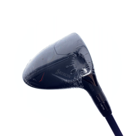 NEW Srixon ZXi 5 Fairway Wood / 18.0 Degrees / Regular Flex