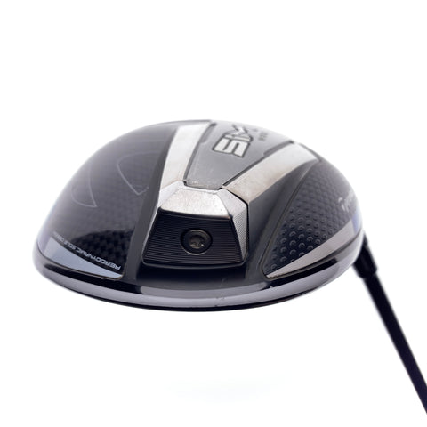Used TaylorMade SIM Max Driver / 12.0 Degrees / Stiff Flex