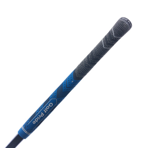 Used UST LINQ M40X 6F3 R Fairway Shaft / Regular Flex / Mizuno Gen 2 Adapter