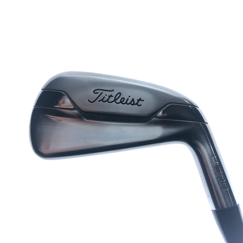 Used Titleist U500 3 Hybrid / 20.0 Degrees / Stiff Flex