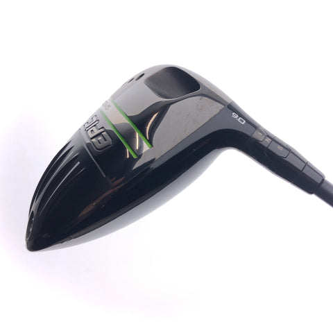 Used Callaway Epic Speed Driver / 9.0 Degrees / Stiff Flex