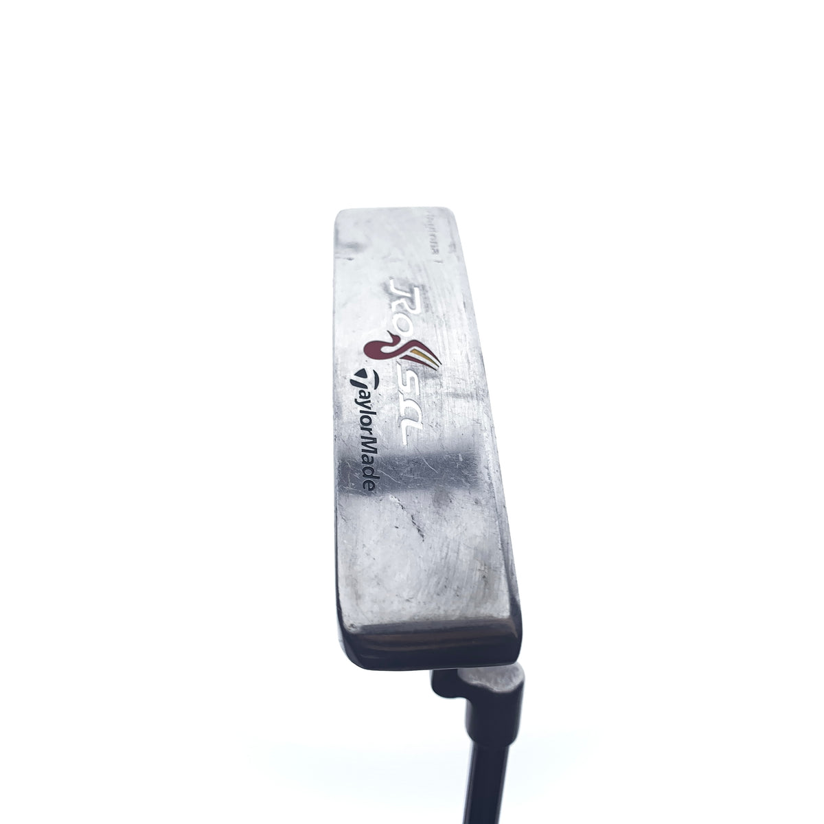 Used TaylorMade Daytona RSi 1 Chrome Putter / 33.0 Inches - Replay Golf 