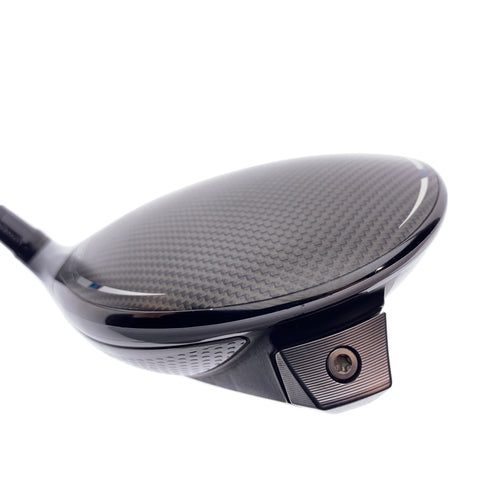 Used TaylorMade SIM Max Driver / 12.0 Degrees / Stiff Flex