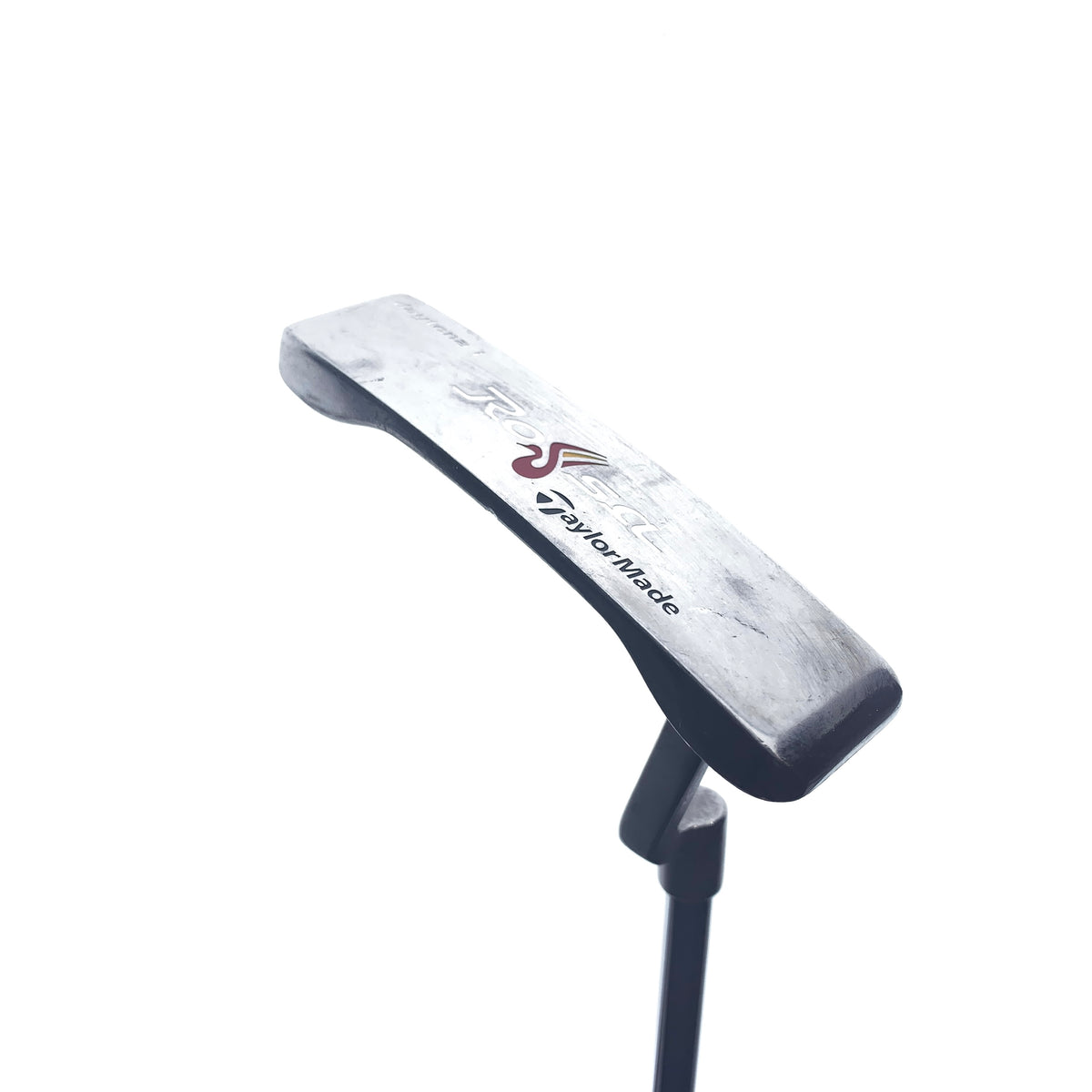 Used TaylorMade Daytona RSi 1 Chrome Putter / 33.0 Inches - Replay Golf 