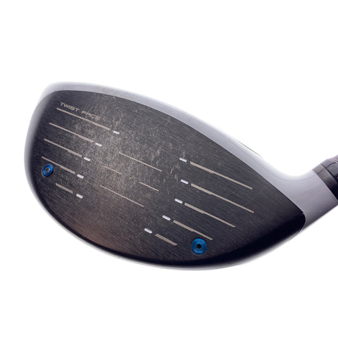 Used TaylorMade SIM Max Driver / 12.0 Degrees / Stiff Flex