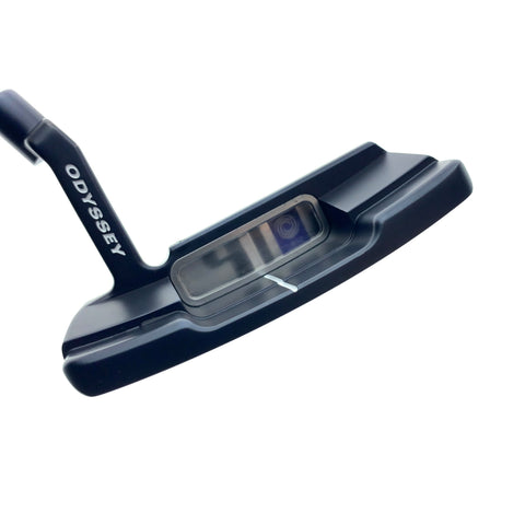 Used Odyssey Ai-One Cruiser DW Putter / 37.0 Inches