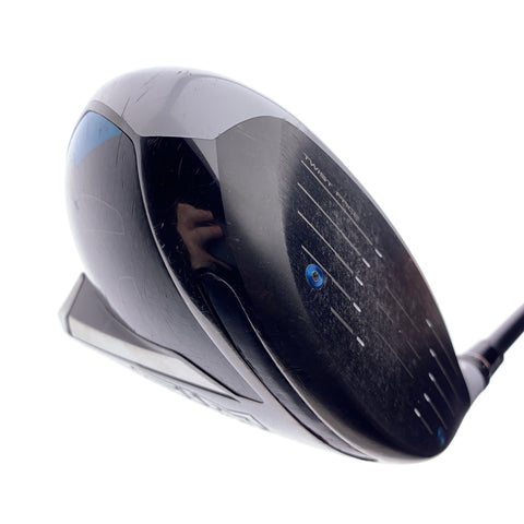 Used TaylorMade SIM Max Driver / 12.0 Degrees / Stiff Flex