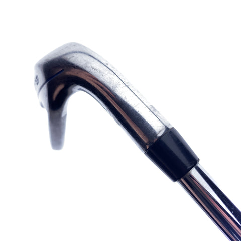 Used Cobra Fly XL Pitching Wedge / 45.0 Degrees / Regular Flex