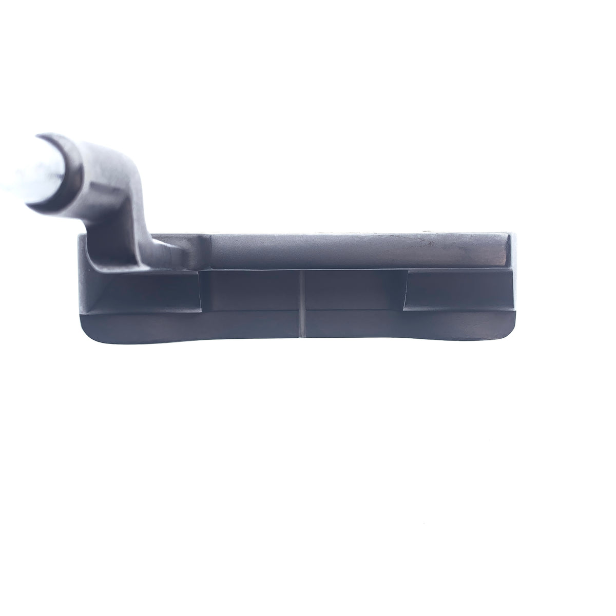 Used TaylorMade Daytona RSi 1 Chrome Putter / 33.0 Inches - Replay Golf 