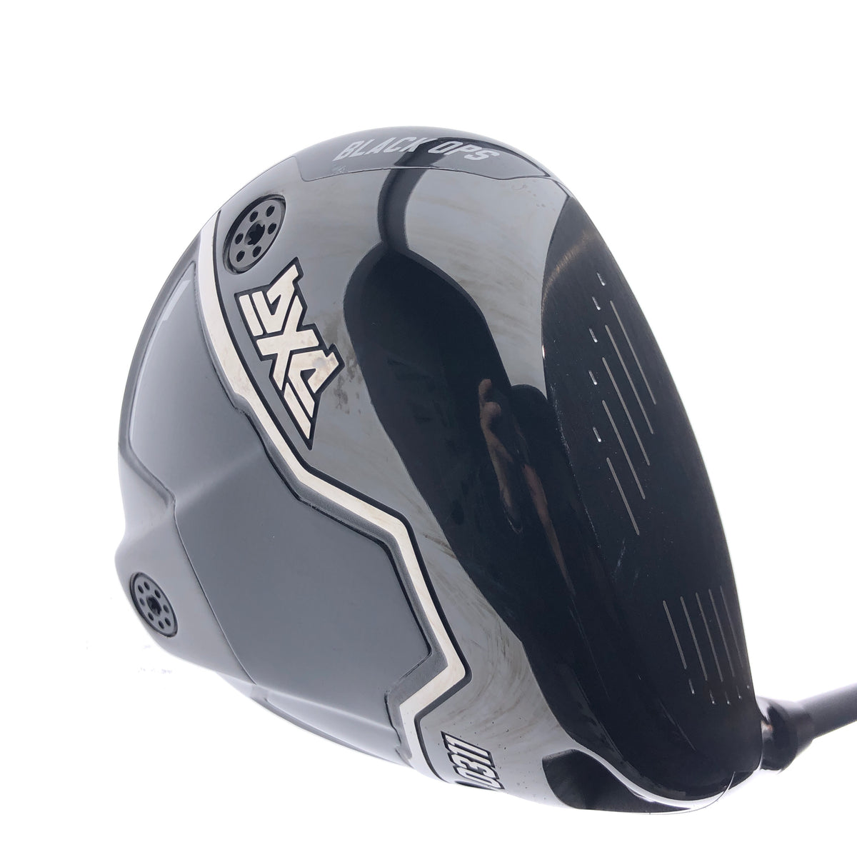 Used PXG 0311 Black Ops Driver / 9.0 Degrees / X-Stiff Flex