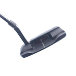 Used TaylorMade Daytona RSi 1 Chrome Putter / 33.0 Inches - Replay Golf 