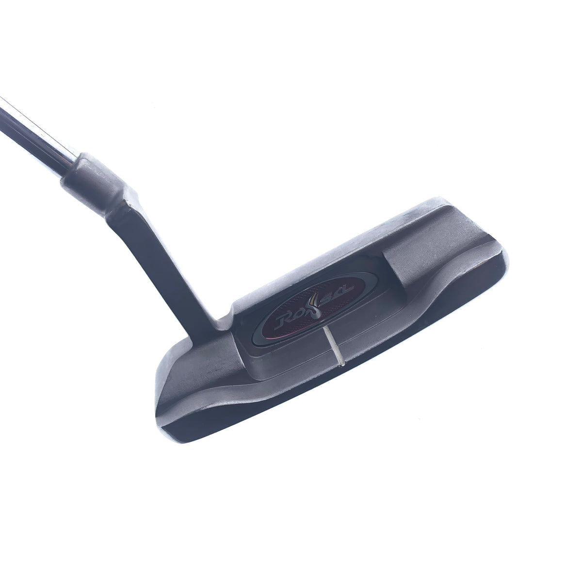 Used TaylorMade Daytona RSi 1 Chrome Putter / 33.0 Inches - Replay Golf 