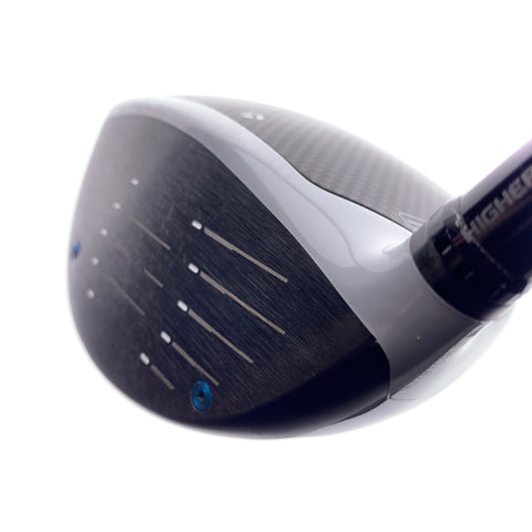 Used TaylorMade SIM Max Driver / 12.0 Degrees / Stiff Flex