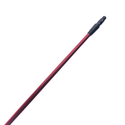 Used Fujikura Ventus TR Red VeloCore 6-X Driver Shaft / X-Stiff Flex / TaylorMa