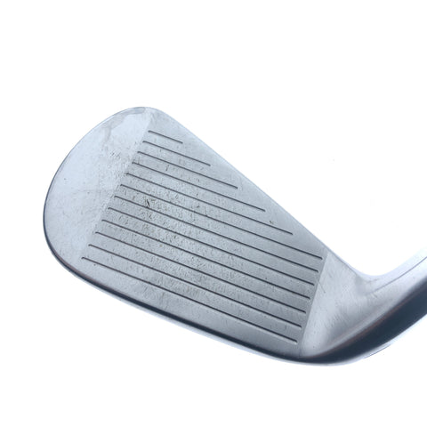Used Titleist U500 3 Hybrid / 20.0 Degrees / Stiff Flex
