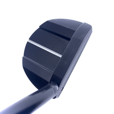 Used Ping PLD Oslo 4 Putter / 35.0 Inches / Left-Handed