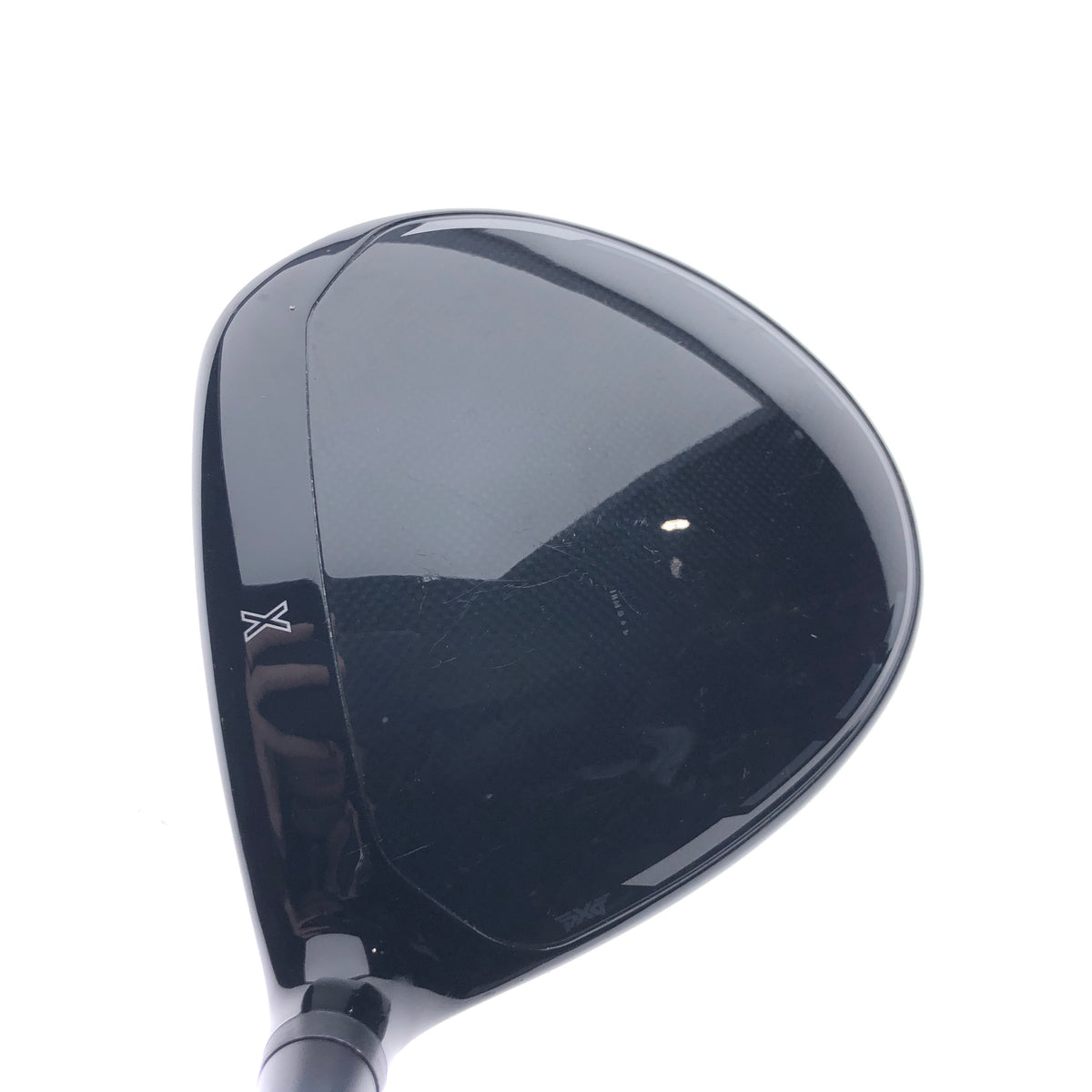 Used PXG 0311 Black Ops Driver / 9.0 Degrees / X-Stiff Flex