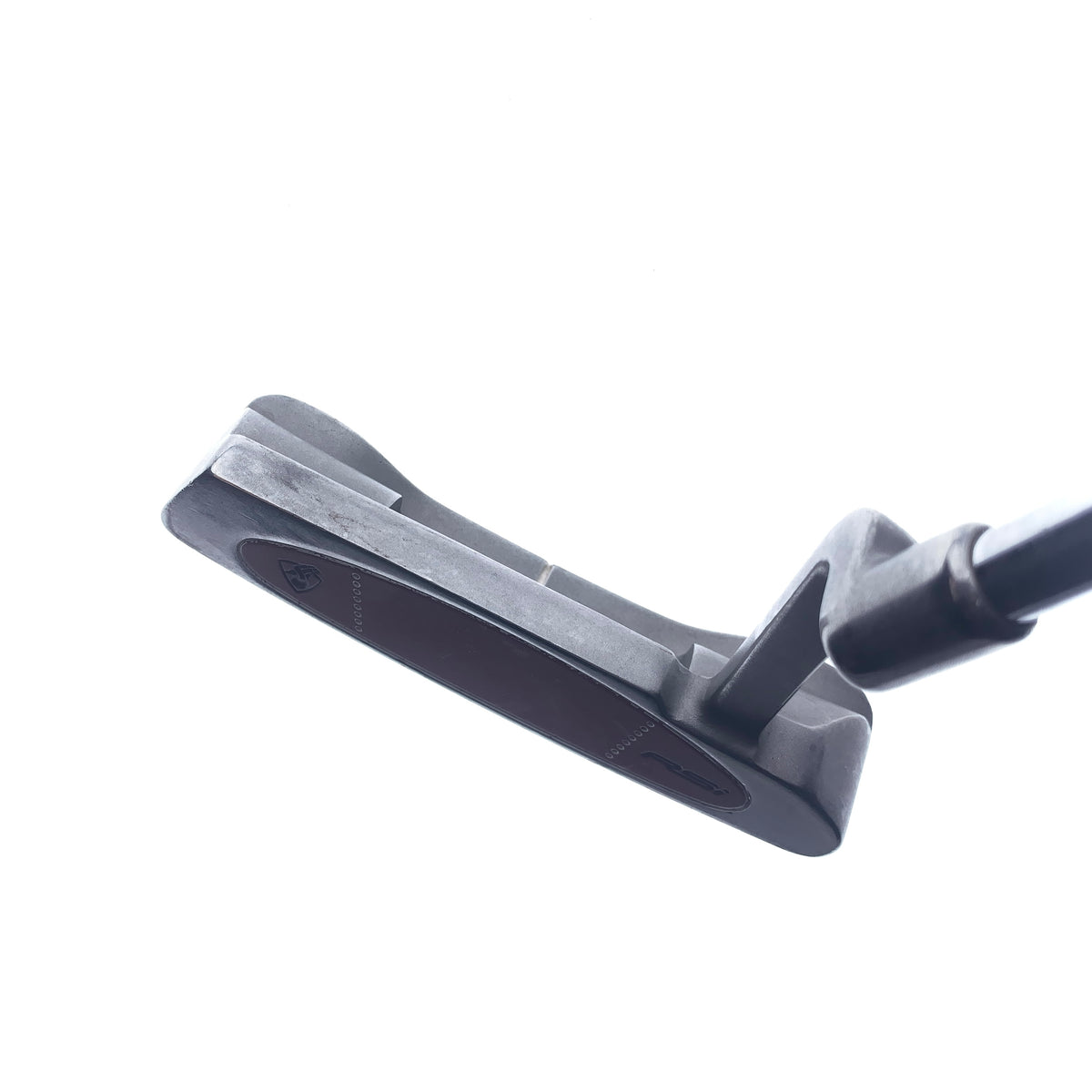 Used TaylorMade Daytona RSi 1 Chrome Putter / 33.0 Inches - Replay Golf 