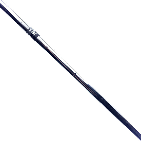Used Cobra Fly XL Pitching Wedge / 45.0 Degrees / Regular Flex