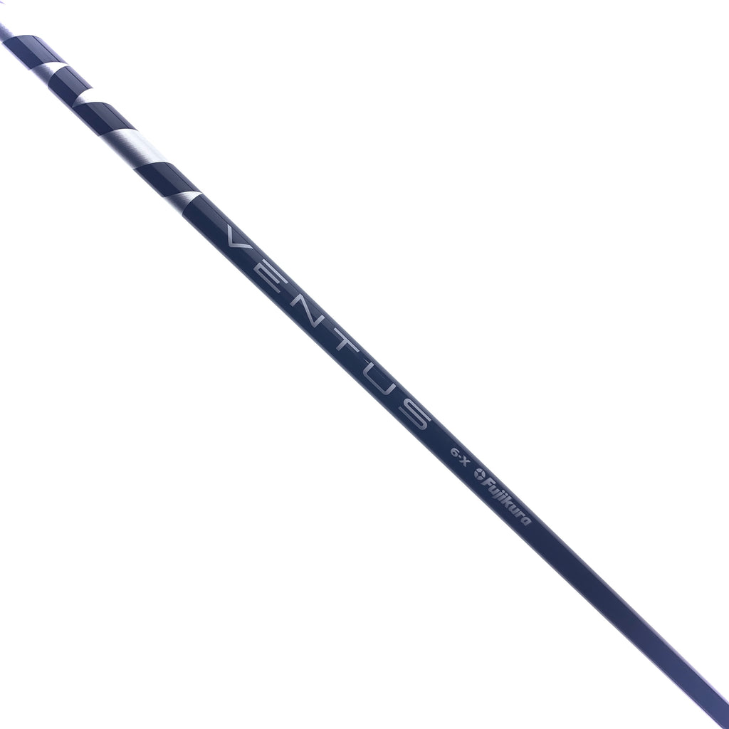 Used Fujikura Ventus Black VeloCore 6-X Driver Shaft / X-Stiff Flex / PING Gen 4