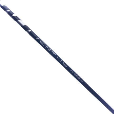 Used Fujikura Ventus Black VeloCore 6-X Driver Shaft / X-Stiff Flex / PING Gen 4
