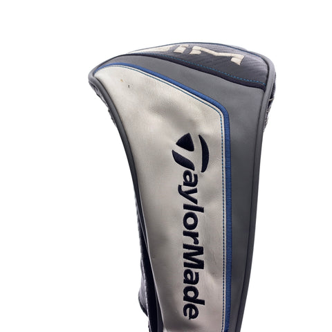 Used TaylorMade SIM Max Driver / 12.0 Degrees / Stiff Flex