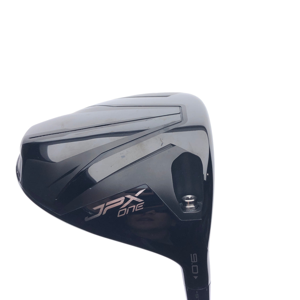 Used Mizuno JPX One Driver / 9.0 Degrees / Regular Flex