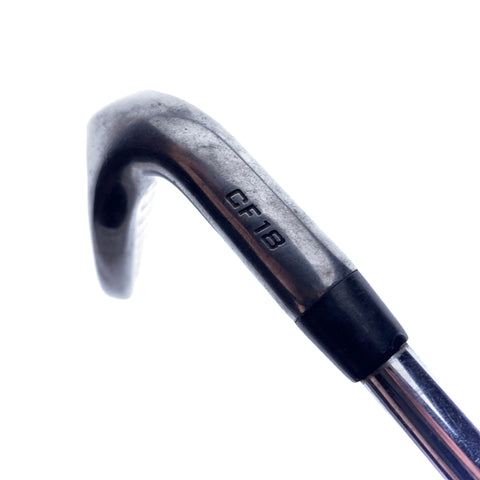 Used Callaway Rogue Sand Wedge / 56.0 Degrees / Regular Flex