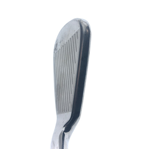Used TaylorMade M2 2017 6 Iron / 25.0 Degrees / Regular Flex