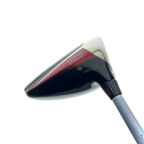 Used Callaway Diablo Edge Driver / 10.0 Degrees / Regular Flex