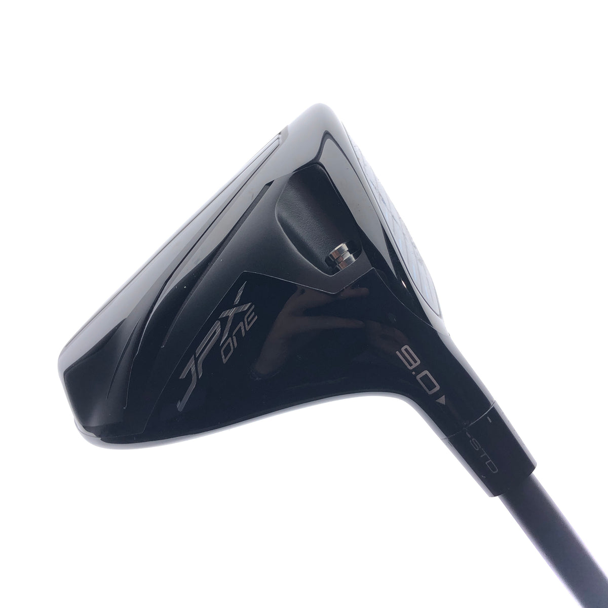 Used Mizuno JPX One Driver / 9.0 Degrees / Regular Flex