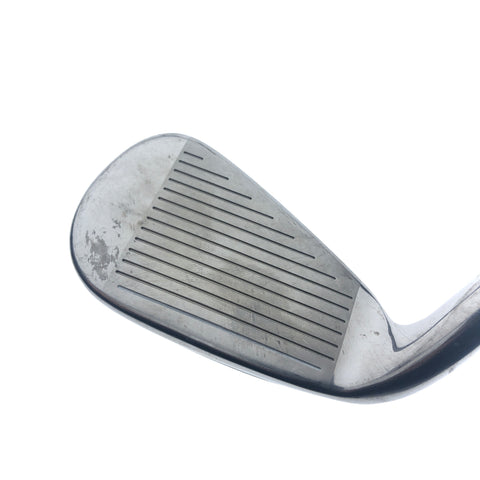 Used TaylorMade M2 2017 6 Iron / 25.0 Degrees / Regular Flex