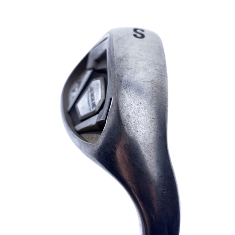 Used Callaway Rogue Sand Wedge / 56.0 Degrees / Regular Flex