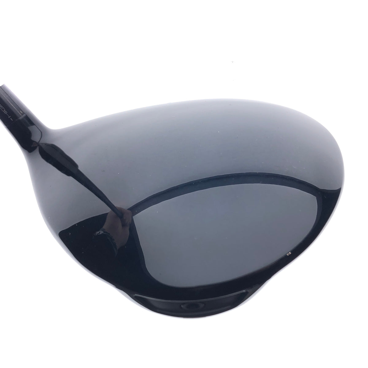 Used Mizuno JPX One Driver / 9.0 Degrees / Regular Flex