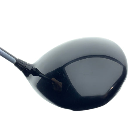Used Callaway Diablo Edge Driver / 10.0 Degrees / Regular Flex